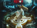 GHOST - RITE HERE RITE NOW OST 2LP - New Vinyl Record - K600z