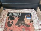 METALLICA LOAD 2 LP WALMART EXCLUSIVE POOR TWISTED ORANGE COLOR VINYL NEW SEALED