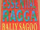 Bally Sagoo - Essential Ragga - LP Vinyl Record Bhangra Punjabi