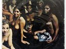 JIMI HENDRIX ELECTRIC LADYLAND POLYDOR MPU9705 JAPAN VINYL 2LP