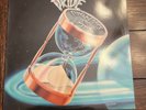 Drive Characters In Time 1988 Vinyl LP Rhino Records NRR21