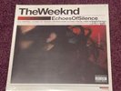 WEEKND (THE) - ECHOES OF SILENCE NEW VINYL