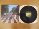 THE BEATLES ABBEY ROAD 1969 UK APPLE 1st PRESS EARLIEST 2/1 MATRICES