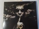 IQ The Road of Bones original triple gatefold Vinyl  GEP with poster