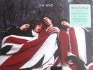 The Who Music 