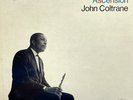 JOHN COLTRANE 