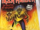 Iron Maiden - Number Of The Beast - Netherlands -  12
