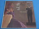HARRY EDISON GEE, BABY, AIN'T I GOOD TO YOU 1957 VERVE MGV-8211 JAZZ