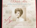 Brenda Lee SIGNED Rockin’ Around The Christmas Tree AUTOGRAPHED Vinyl  LP Legend