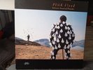 PINK FLOYD - DELICATE SOUND OF THUNDER   2x 12