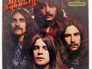 BLACK SABBATH ATTENTION FONTANA PAT1003 JAPAN VINYL LP