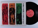 JAM The Gift POLYDOR LP VG++ c