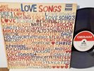 The Mike Westbrook Concert Band Mike Westbrook's Love Songs 1st Press DERAM