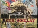 Beck - Odelay Deluxe Vinyl - 4-Disc Quad 10th Anniversary - 758/3000