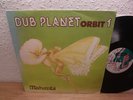 MATUMBI - DUB PLANET ORBIT 1 UK LP DENNIS BOVELL Dub Reggae 1980
