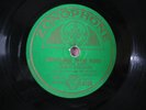 JIMMIE RODGERS NINETY NINE YEARS BLUES / MY TIME AINT' LONG 78 rpm ZONOPHONE