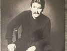 John Prine Aimless Love OBR 002 SEALED LP