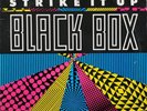 Black Box Strike It Up Party House Vinyl 1991 2792-1-RD
