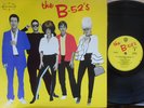 B-52's ORIG OZ ST LP EX '79 Warner BSK3355 Post Punk New Wave