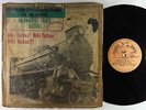 African Brothers Band - Locomotive Train LP - Happy Bird Ghana