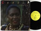 Carole Demesmin - Lawouze LP - Shap Musique Haiti VG+