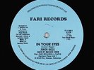 Junior Biggs & Massive Crew - In Your Eyes 12