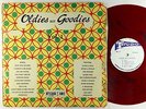 V/A - Oldies But Goodies Vol. 1 LP - Studio One Jamaica Red Wax
