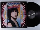 IGGY POP Instinct A&M LP VG++/VG+ c