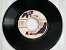 I. BREVETT & DENNIS ALCAPONE. COLLEGE GIRL. UK VINYL 7