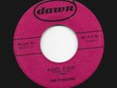 DOOWOP R&B 45 -  STARLINGS  -  A-LOO A-LOO ( WHAT'S NEW? ) -  HEAR 1955 DAWN
