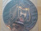 Motorhead. Orgasmatron (Picture Disc). EX/VG+. 1986. GWR Records