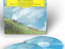 Joe Hisaishi A Symphonic Celebration 2LP Picture Disc Vinyl New Sealed