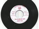 BOBBIE SMITH - WALK ON INTO MY HEART - MINT- NORTHERN SOUL 7