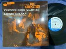 MINT  FREDDIE REDD MUSIC THE CONNECTION BLUE NOTE BST 84027 STEREO JAPAN LP