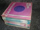 BUNDLE of CAPITOL 45s (32) Nat King Cole Frank Sinatra Gene Vincent Bobby Darin