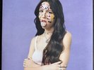 Olivia Rodrigo Sour Amazon Blue Vinyl
