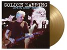 Golden Earring Live In Ahoy LP Album vinyl record Limited numbered gold 180gram