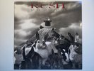 Rush Presto Schallplatte Vinyl LP (NM) (Uk & EU 1989)