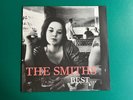 The Smiths Best…l 12” Vinyl LP original 1992 Release. Morrissey