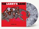Fat Larry's Band Breakin' Out Black & White Swirl (Vinyl)