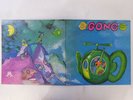 Gong Flying Teapot (Radio Gnome Invisible Part 1) Virgin V 2002 UK  VINYL LP