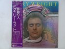 Gary Wright The Dream Weaver Warner Bros. Records P-10175W Japan  VINYL LP OBI