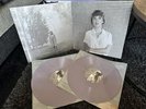Taylor Swift Folklore Betty's Garden Lavender Vinyl Record Rare Limited Edition