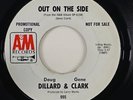Doug Dillard & Gene Clark 