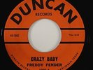 Freddy Fender 