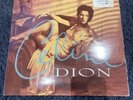 Celine Dion The Colour Of My Love Rare 1993 Original LP Vinyl Excellent Record