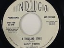 Kathy Young & The Innocents 