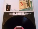 TIM DAWE - PENROD LP EX  RARE ORIGINAL STRAIGHT CANADA STS 1058 ZAPPA BUCKLEY