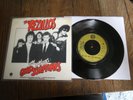 THE REZILLOS - (MY BABY DOES) GOOD SCULPTURES -  7