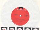 The Who SUMMERTIME BLUES Australian 1970 POLYDOR Records RARE 7